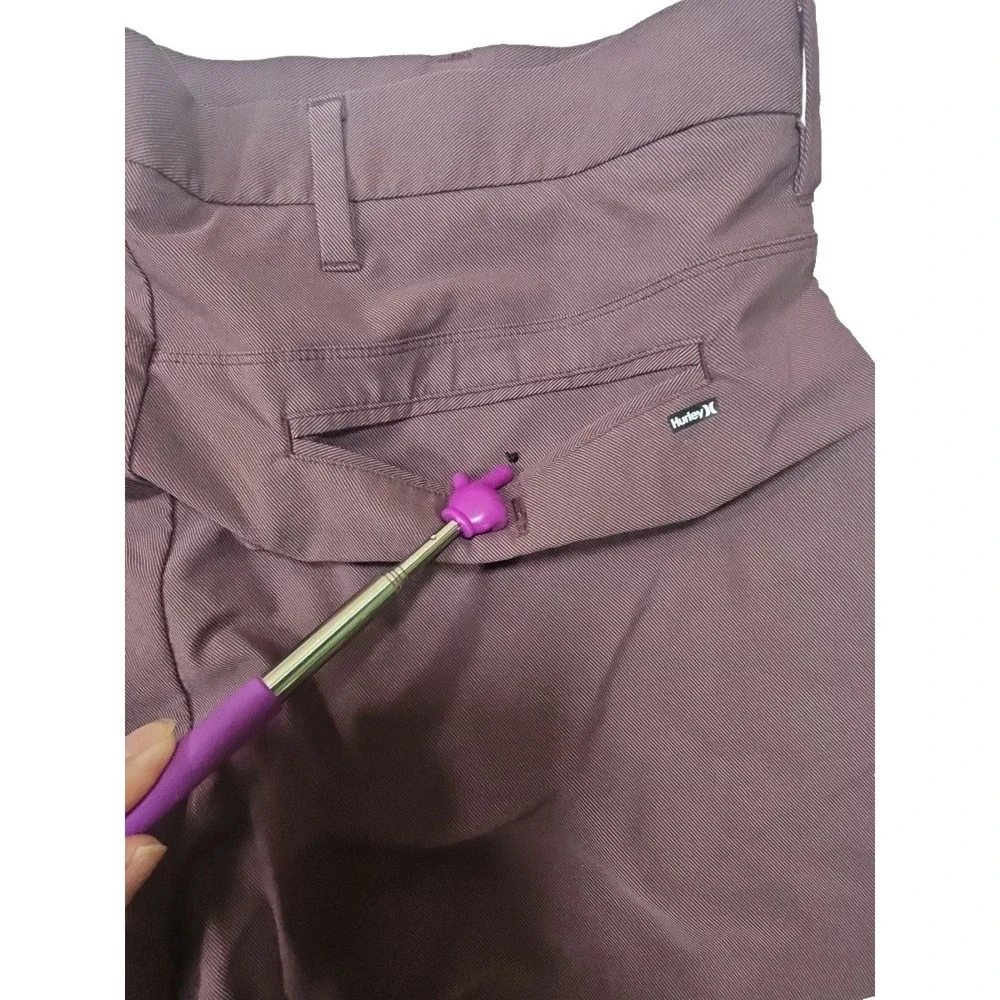 HURLEY x NIKE Dri-Fit Chino 21